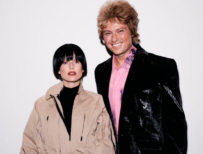 Кадр из фильма Хозяйка Нейросети кадр Хозяйка Нейросети 5