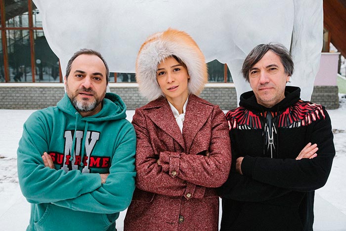 Кадр из фильма Краш кадр Краш 2