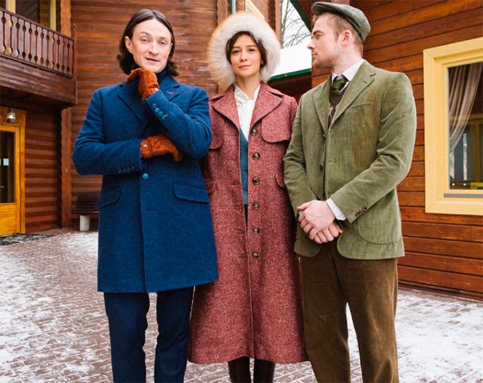 Кадр из фильма Краш кадр Краш 4