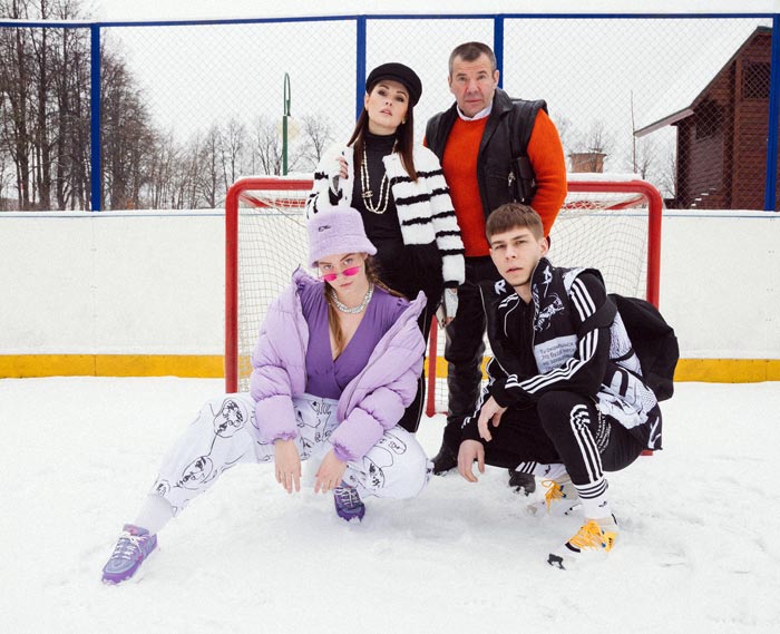 Кадр из фильма Краш кадр Краш 6