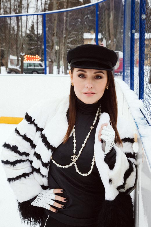 Кадр из фильма Краш кадр Краш 8