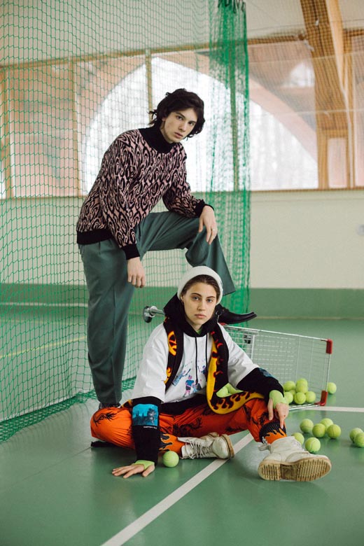 Кадр из фильма Краш кадр Краш 9