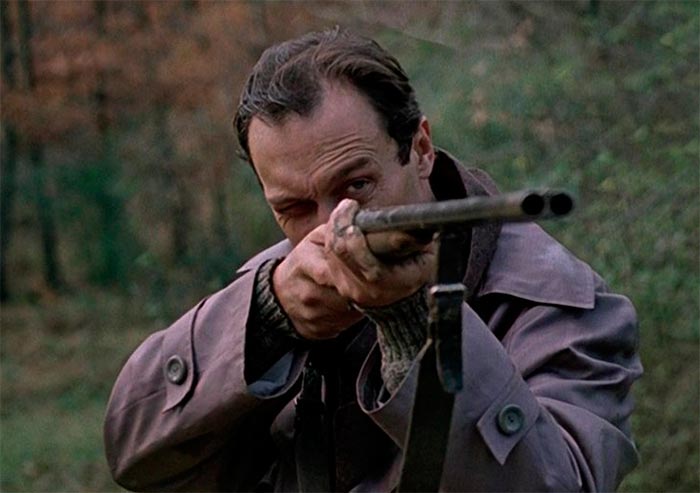 Кадр из фильма Храни меня, мой талисман кадр Храни меня, мой талисман 2