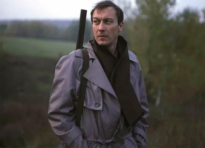 Кадр из фильма Храни меня, мой талисман кадр Храни меня, мой талисман 5