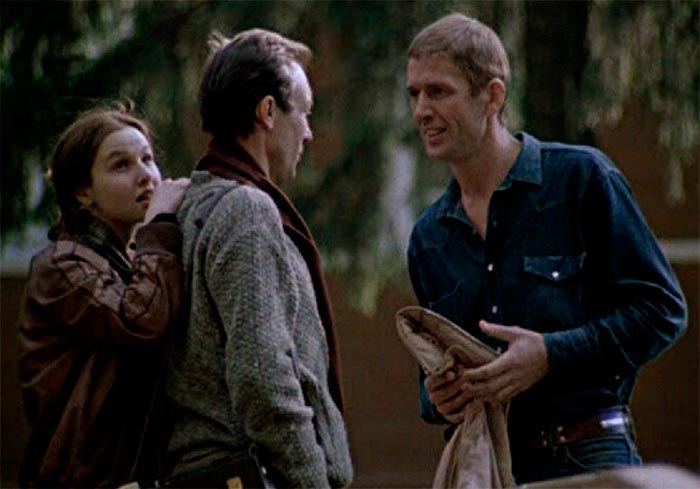 Кадр из фильма Храни меня, мой талисман кадр Храни меня, мой талисман 11