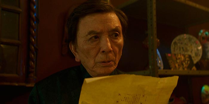 Кадр из фильма Хранители пяти королевств кадр Хранители пяти королевств 3