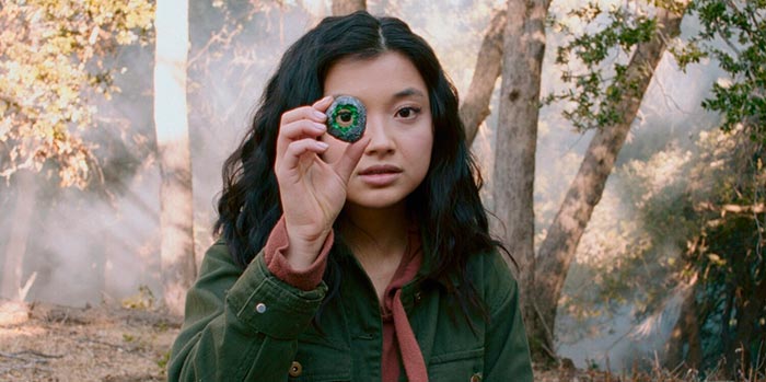 Кадр из фильма Хранители пяти королевств кадр Хранители пяти королевств 6