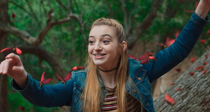 Кадр из фильма Хранители пяти королевств кадр Хранители пяти королевств 7