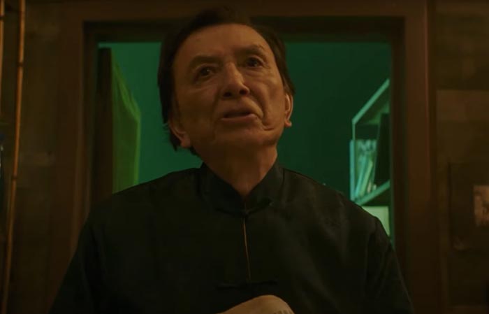 Кадр из фильма Хранители пяти королевств кадр Хранители пяти королевств 11