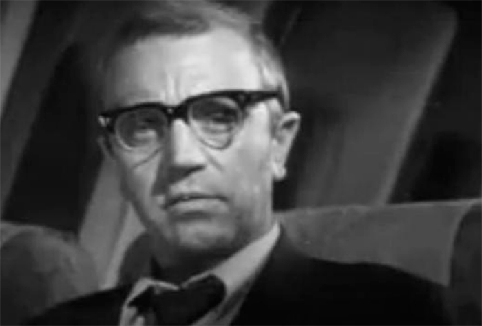 кадр Хроника ночи 2