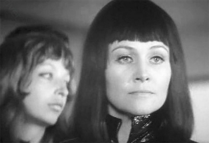 кадр Хроника ночи 3