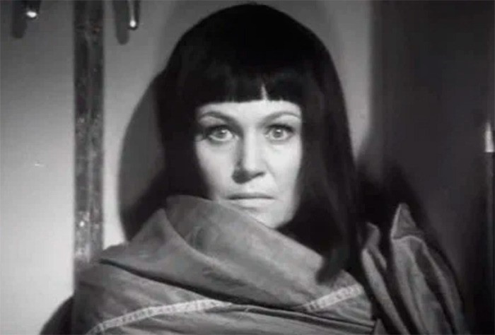 кадр Хроника ночи 6