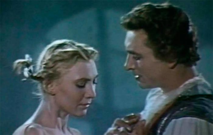 кадр Хрустальный башмачок 3