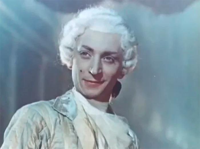 кадр Хрустальный башмачок 5