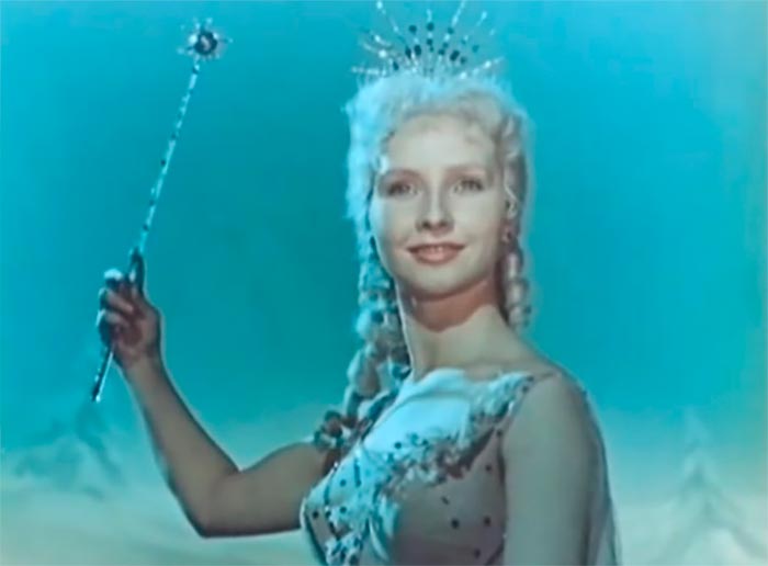 кадр Хрустальный башмачок 6