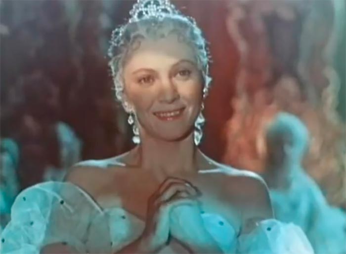 кадр Хрустальный башмачок 7