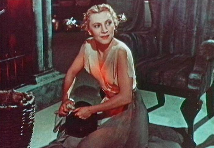 кадр Хрустальный башмачок 8