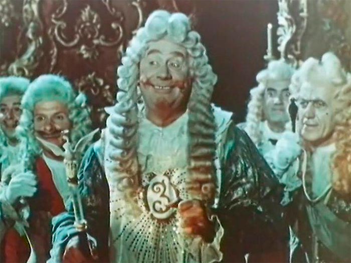 кадр Хрустальный башмачок 9