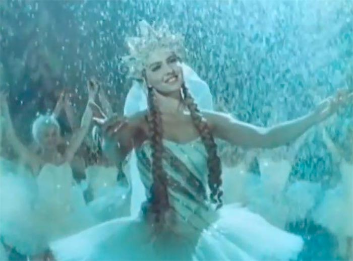 кадр Хрустальный башмачок 10