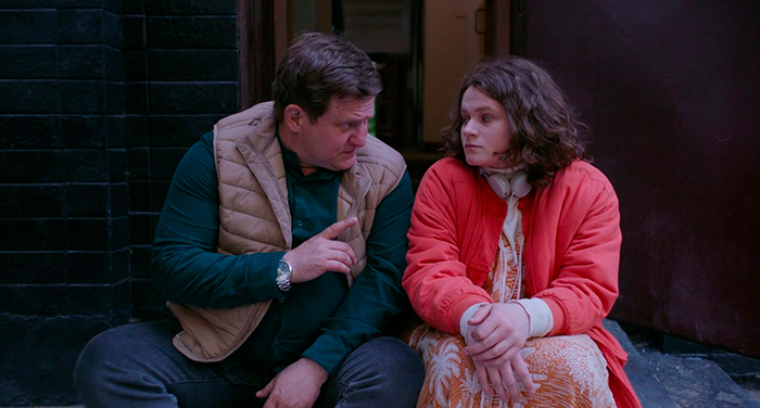 Кадр из фильма Хуже всех кадр Хуже всех 2