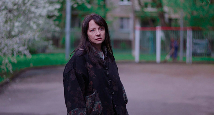 Кадр из фильма Хуже всех кадр Хуже всех 3