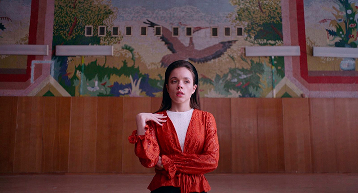 Кадр из фильма Хуже всех кадр Хуже всех 5