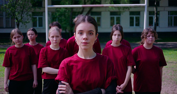 Кадр из фильма Хуже всех кадр Хуже всех 8