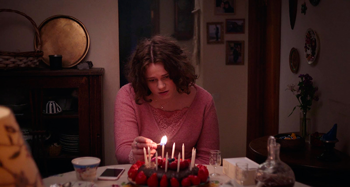 Кадр из фильма Хуже всех кадр Хуже всех 10