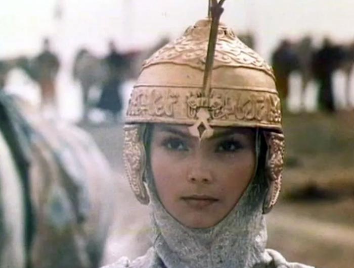 кадр И еще одна ночь Шахерезады 3