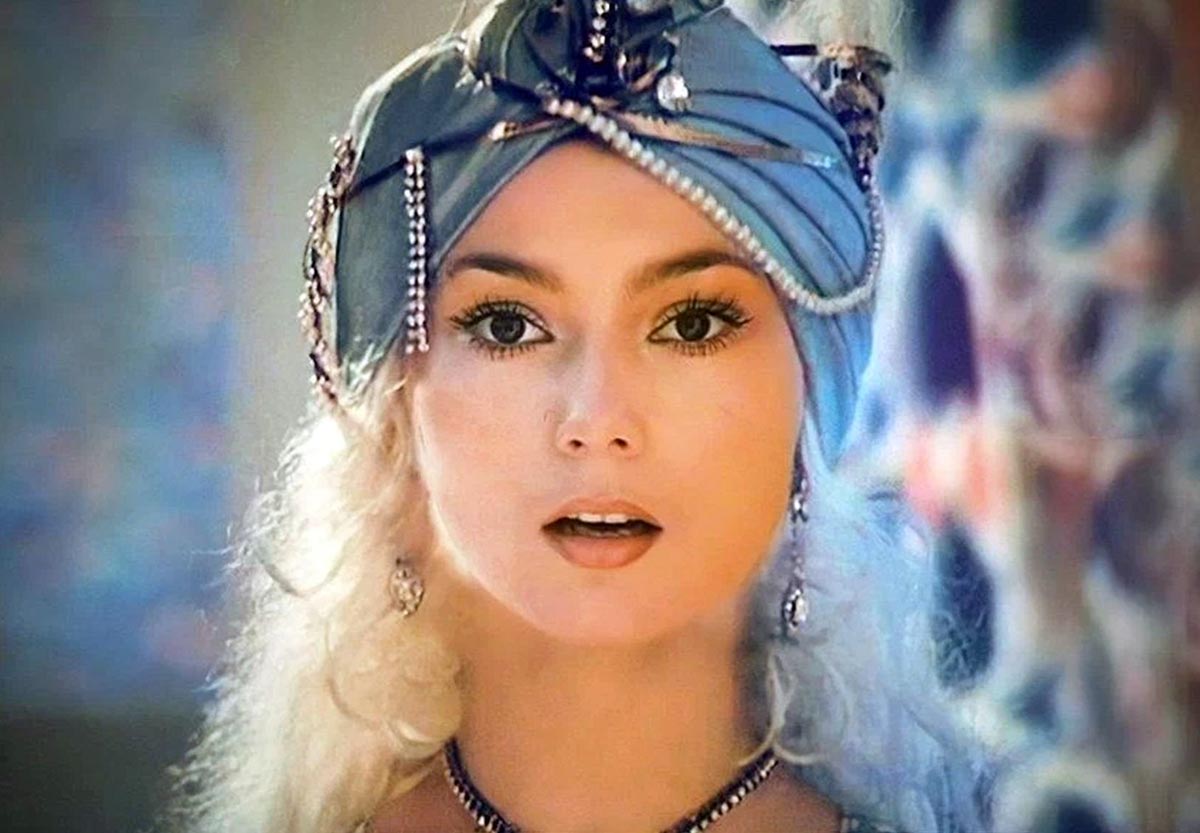 кадр И еще одна ночь Шахерезады 4