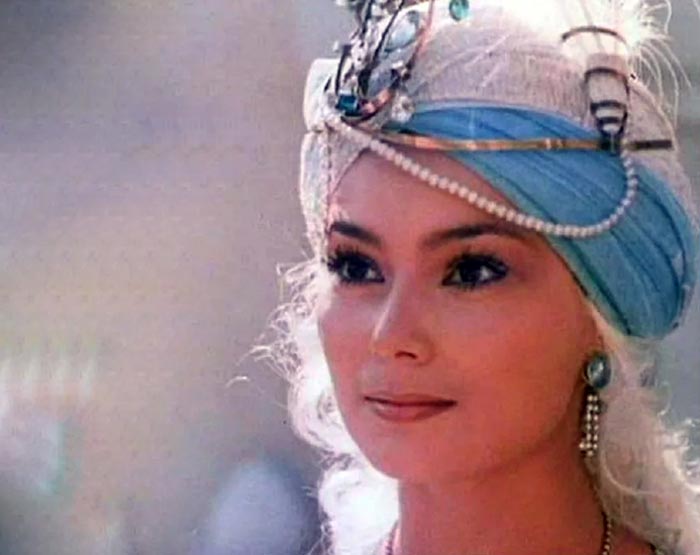 кадр И еще одна ночь Шахерезады 6