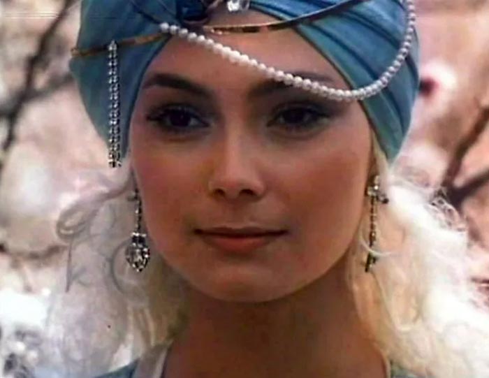 кадр И еще одна ночь Шахерезады 7