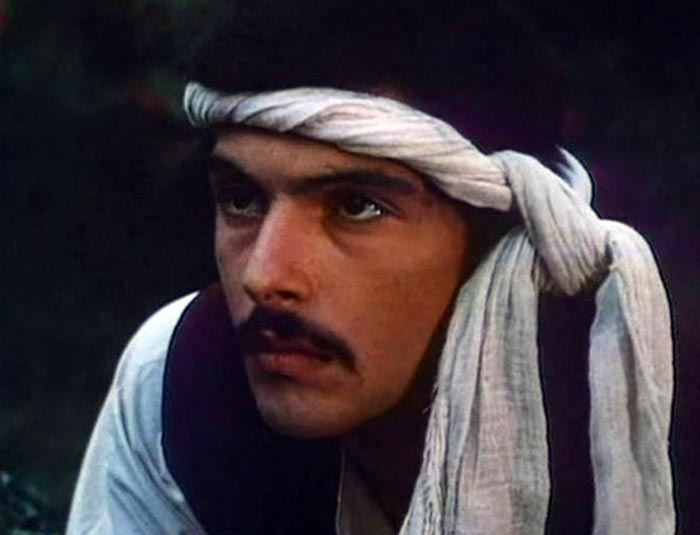 кадр И еще одна ночь Шахерезады 9