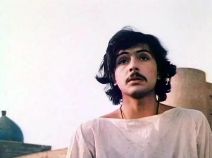 кадр И еще одна ночь Шахерезады 12