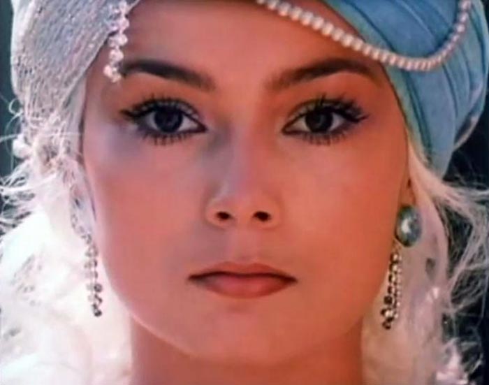 кадр И еще одна ночь Шахерезады 13