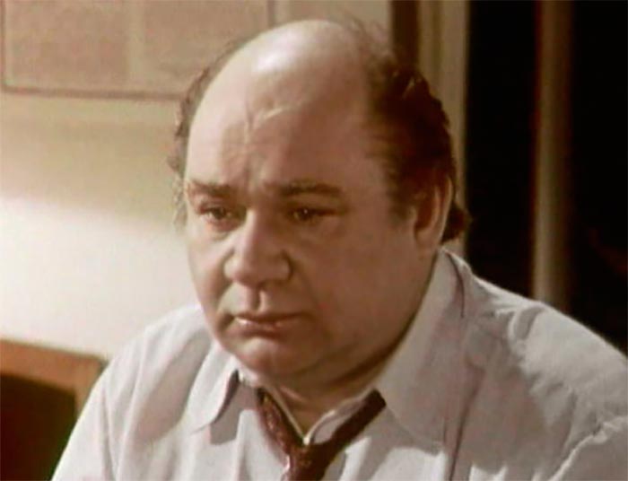 Фильм «И это все о нем» (1977) - сюжет, актеры и роли, кадры из фильма