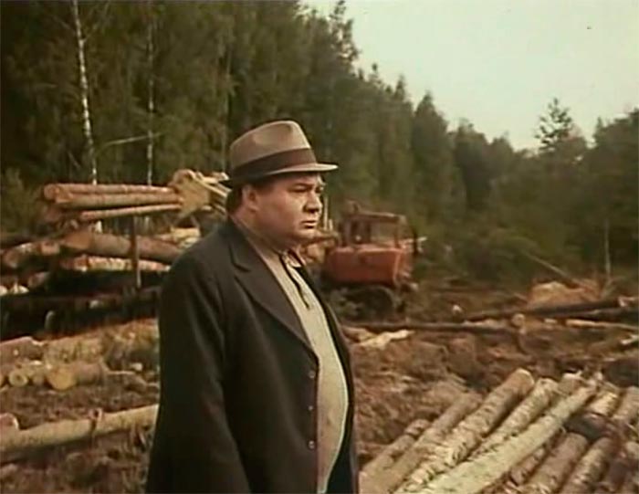 Фильм «И это все о нем» (1977) - сюжет, актеры и роли, кадры из фильма