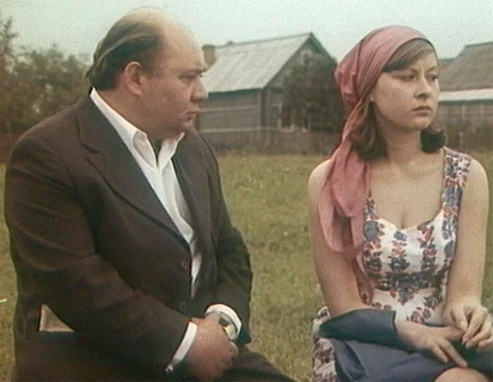 Фильм «И это все о нем» (1977) - сюжет, актеры и роли, кадры из фильма