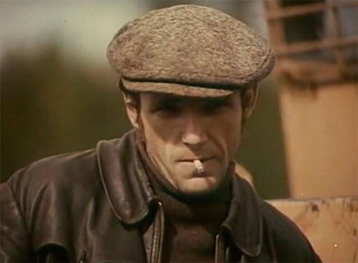 Фильм «И это все о нем» (1977) - сюжет, актеры и роли, кадры из фильма