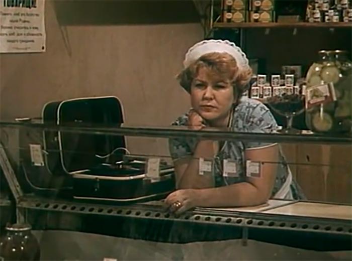 Фильм «И это все о нем» (1977) - сюжет, актеры и роли, кадры из фильма