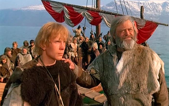 Кадр из фильма И на камнях растут деревья кадр И на камнях растут деревья 3