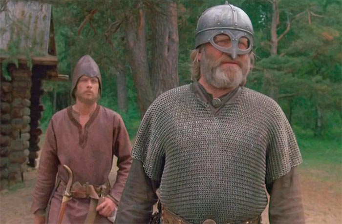 Кадр из фильма И на камнях растут деревья кадр И на камнях растут деревья 5