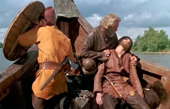 Кадр из фильма И на камнях растут деревья кадр И на камнях растут деревья 11