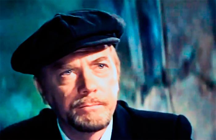 Кадр из фильма И на Тихом океане... кадр И на Тихом океане... 2