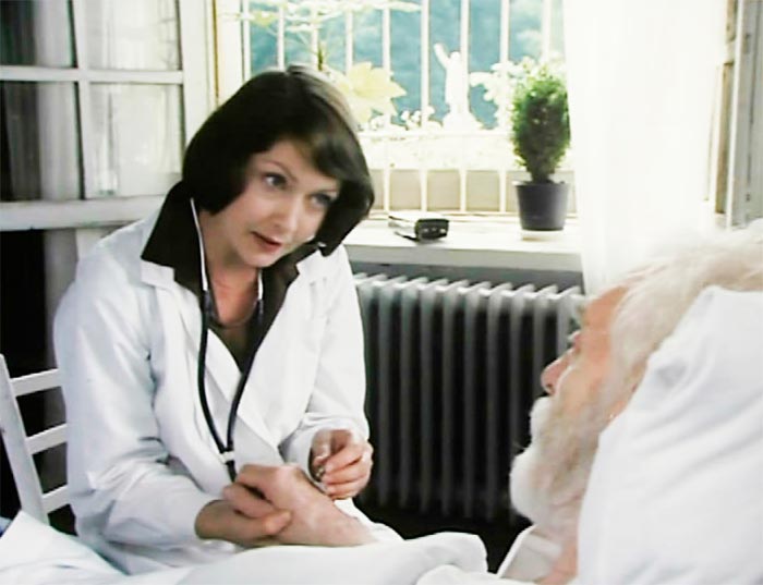 Кадр из фильма И жизнь, и слёзы, и любовь кадр И жизнь, и слёзы, и любовь 8