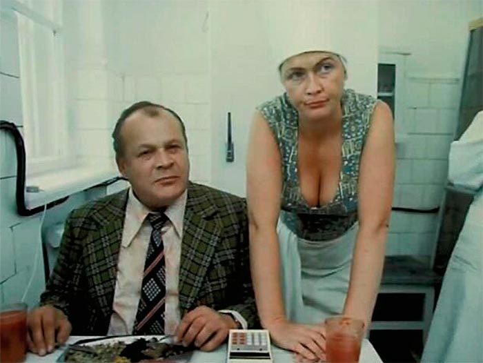 Кадр из фильма И жизнь, и слёзы, и любовь кадр И жизнь, и слёзы, и любовь 10