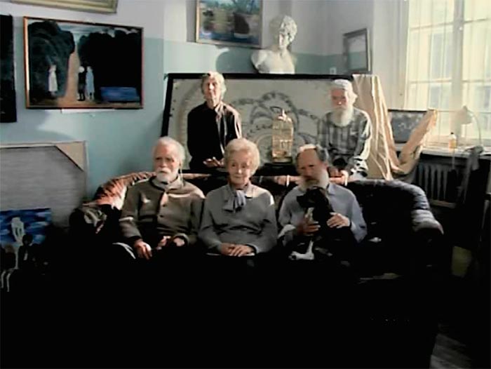 Кадр из фильма И жизнь, и слёзы, и любовь кадр И жизнь, и слёзы, и любовь 11