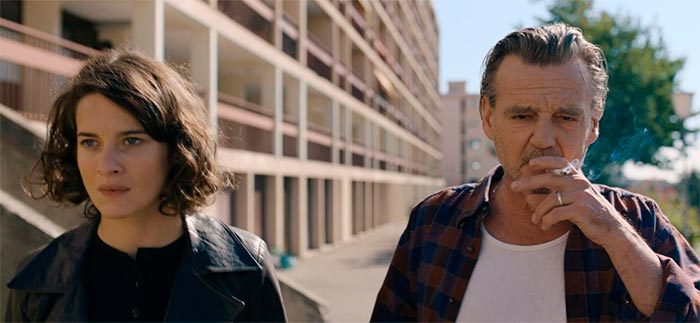 Фильм «Идеальная ложь» (2022) - сюжет, актеры и роли, кадры из фильма