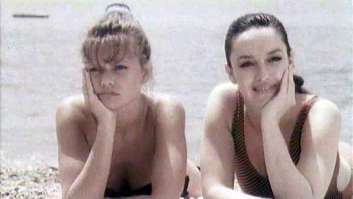 кадр Идеальная пара 10