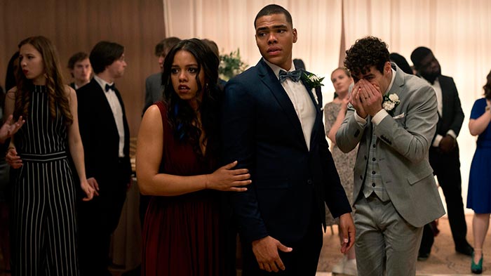 кадр Идеальная зависимость 6